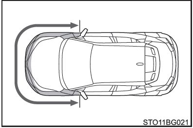 Toyota CH-R. Cuándo ponerse en contacto con un proveedor Toyota autorizado, un taller de reparación Toyota autorizado o cualquier taller fiable