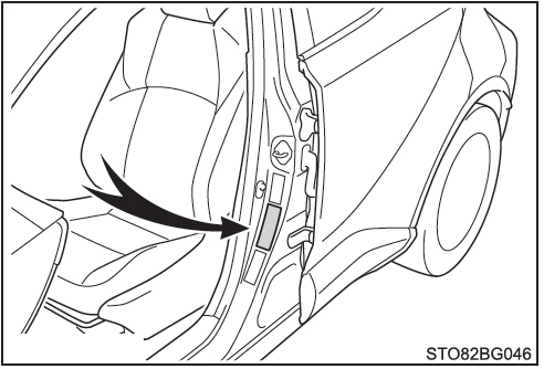 Toyota CH-R. Método de reparación de emergencia