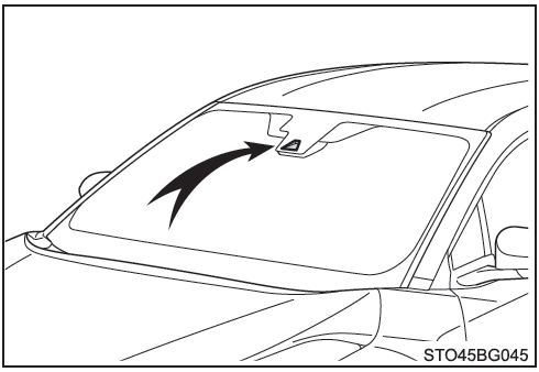 Toyota CH-R. Resumen de las funciones